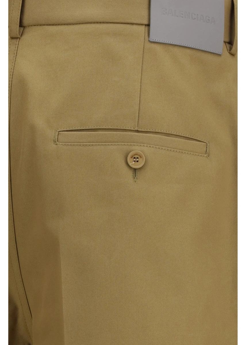 Pantaloni Chino Pants - Img 3