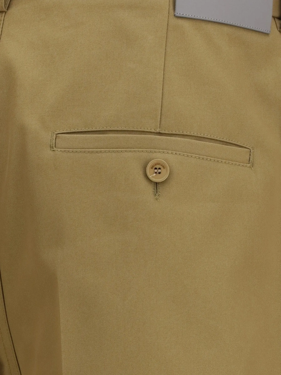 Pantaloni Chino Pants - Img 5