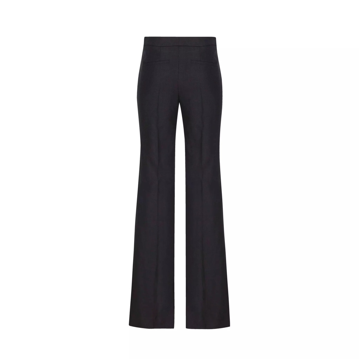 Pantaloni Chloe' Wool Pants - Img 2