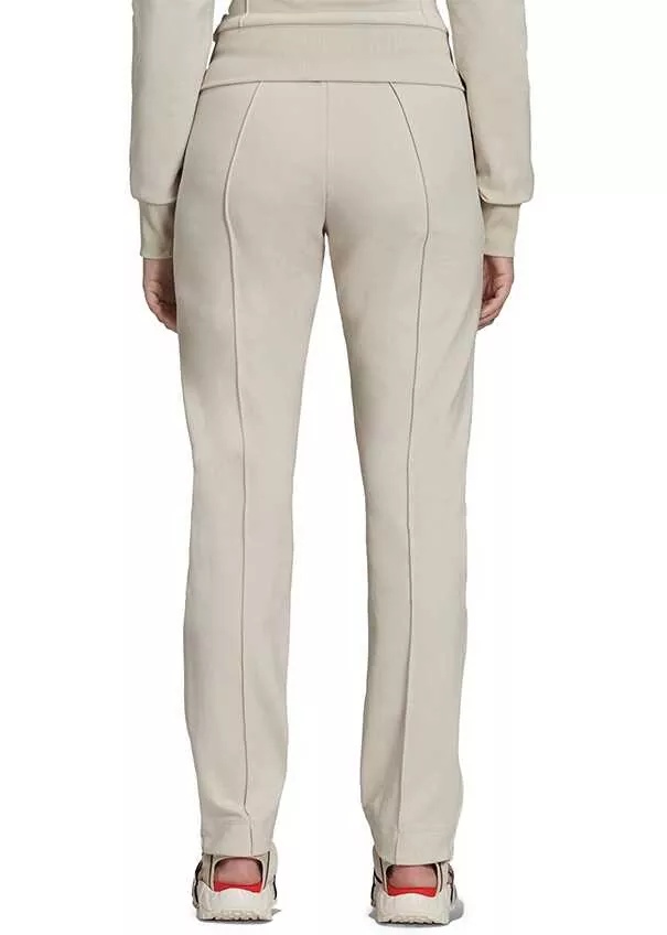 Pantaloni Classic Women's Slim Fitted Track Pants H61930 - Img 2