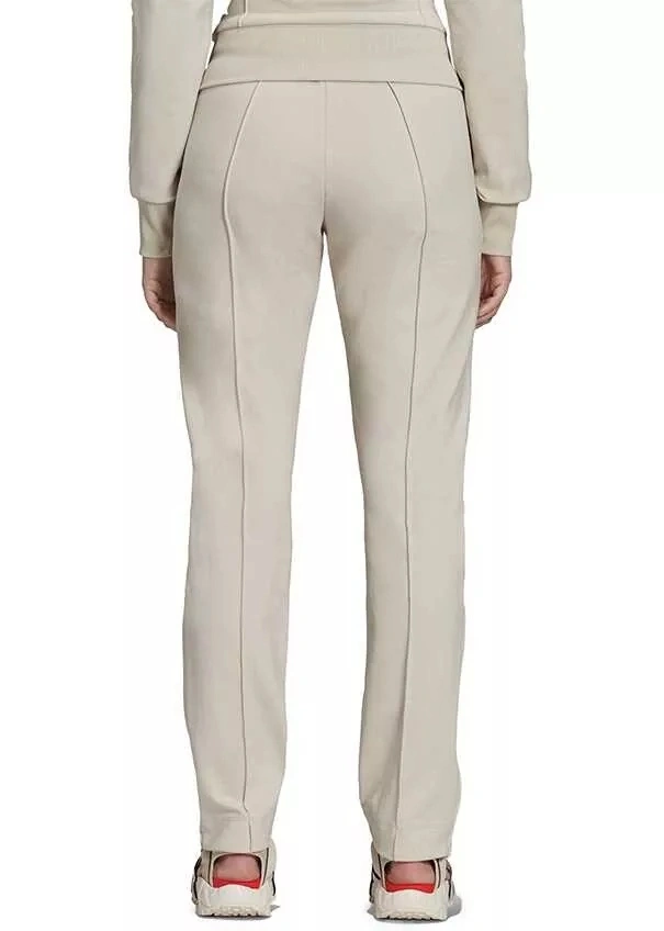 Pantaloni Classic Women's Slim Fitted Track Pants H61930 - Img 2