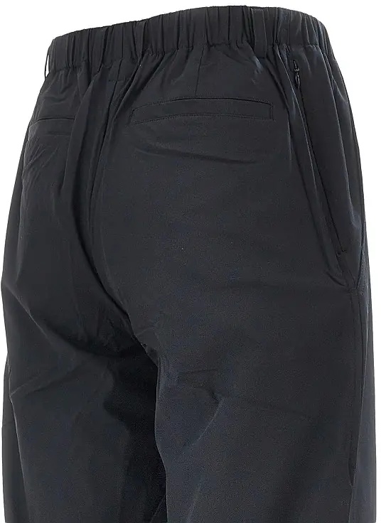 Pantaloni 'Clay Track' stretch nylon pants - Img 4