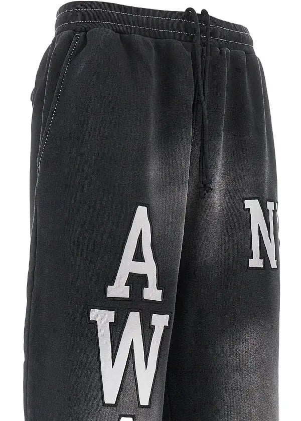 Pantaloni 'Collegiate' sweatpants - Img 2