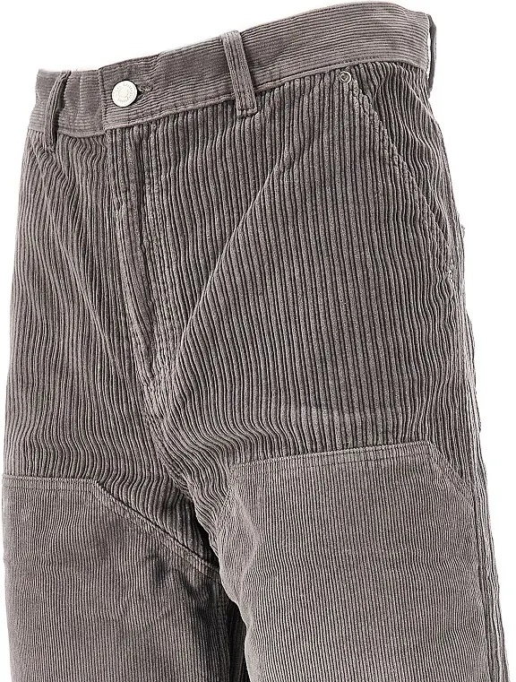 Pantaloni Corduroy Double Knee pants - Img 2