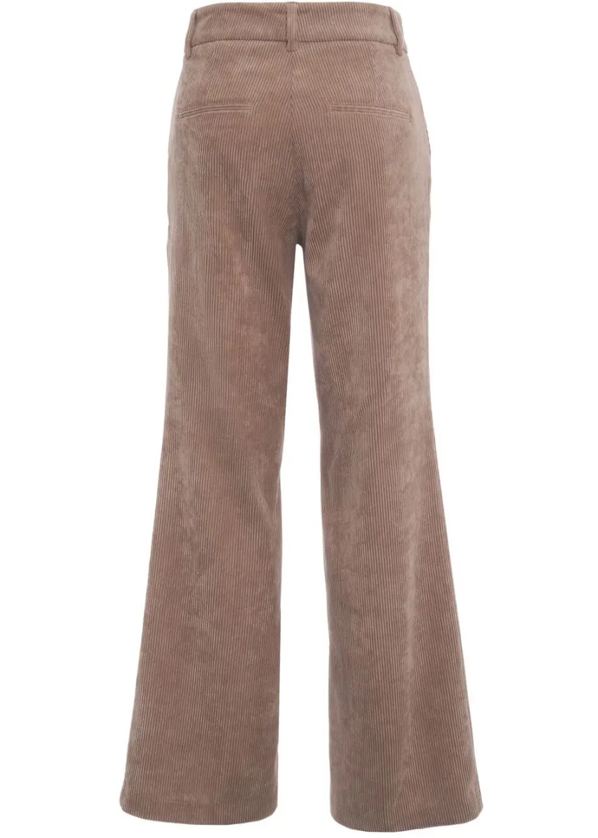 Pantaloni Corduroy pants 'Amelie' - Img 4