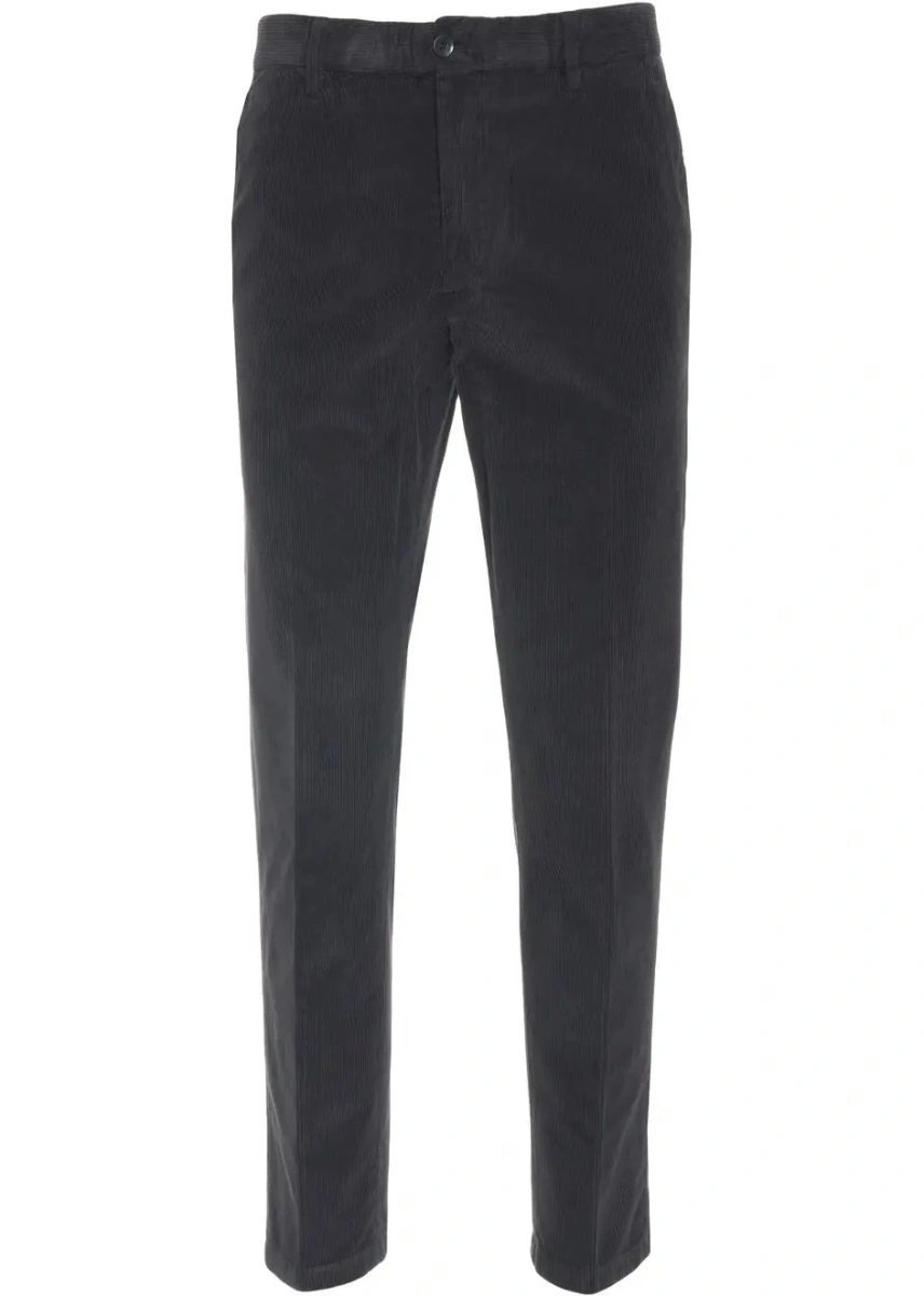 Pantaloni Corduroy pants 'BG61' - Img 2