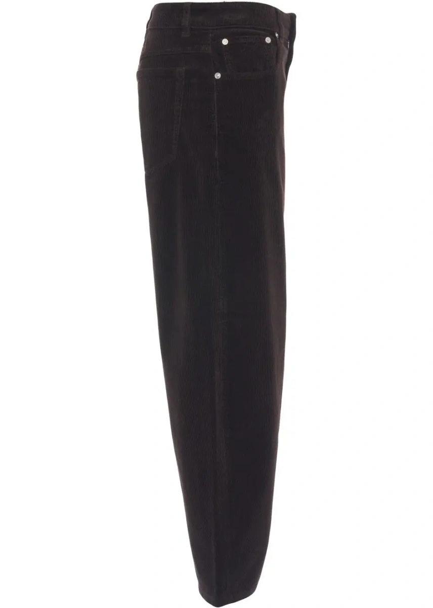 Pantaloni Corduroy pants 'Jazzie' - Img 2