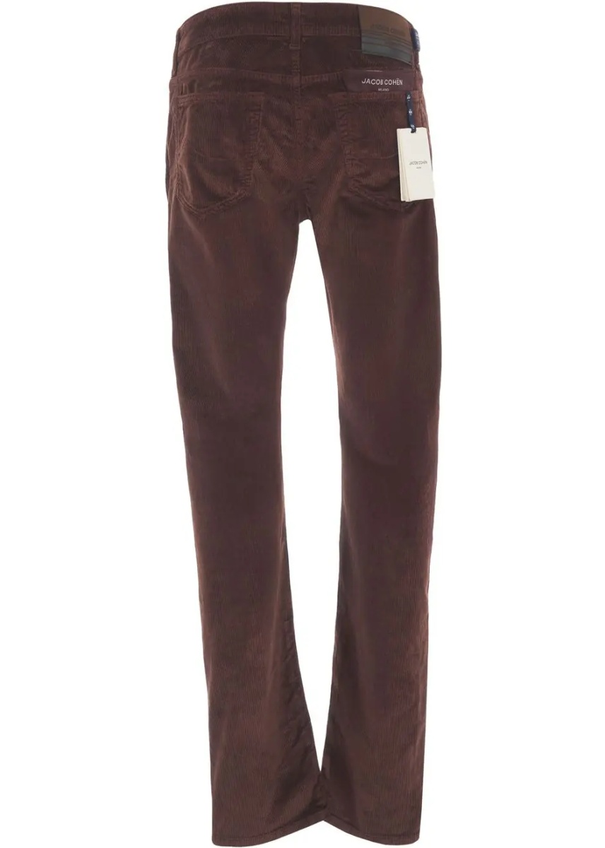 Pantaloni Corduroy trousers 'Bard Fast' - Img 4