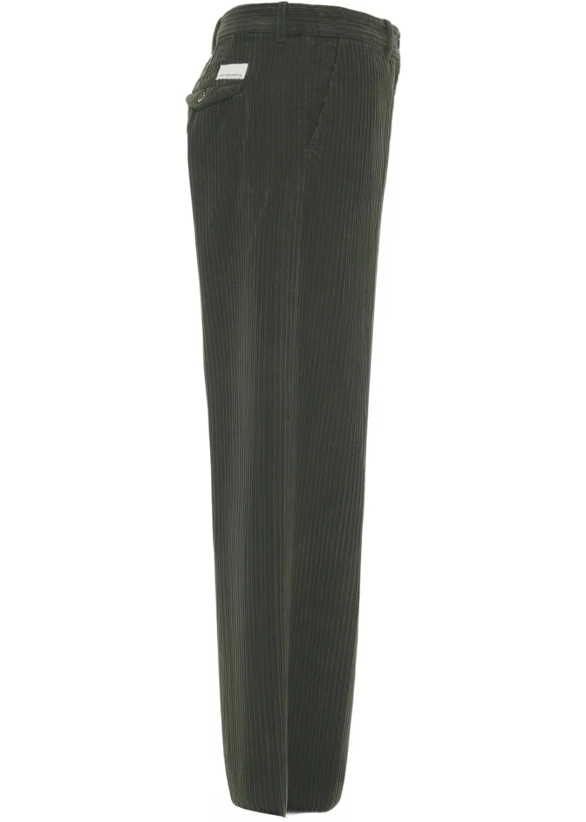 Pantaloni Corduroy trousers 'Fiamma' - Img 3
