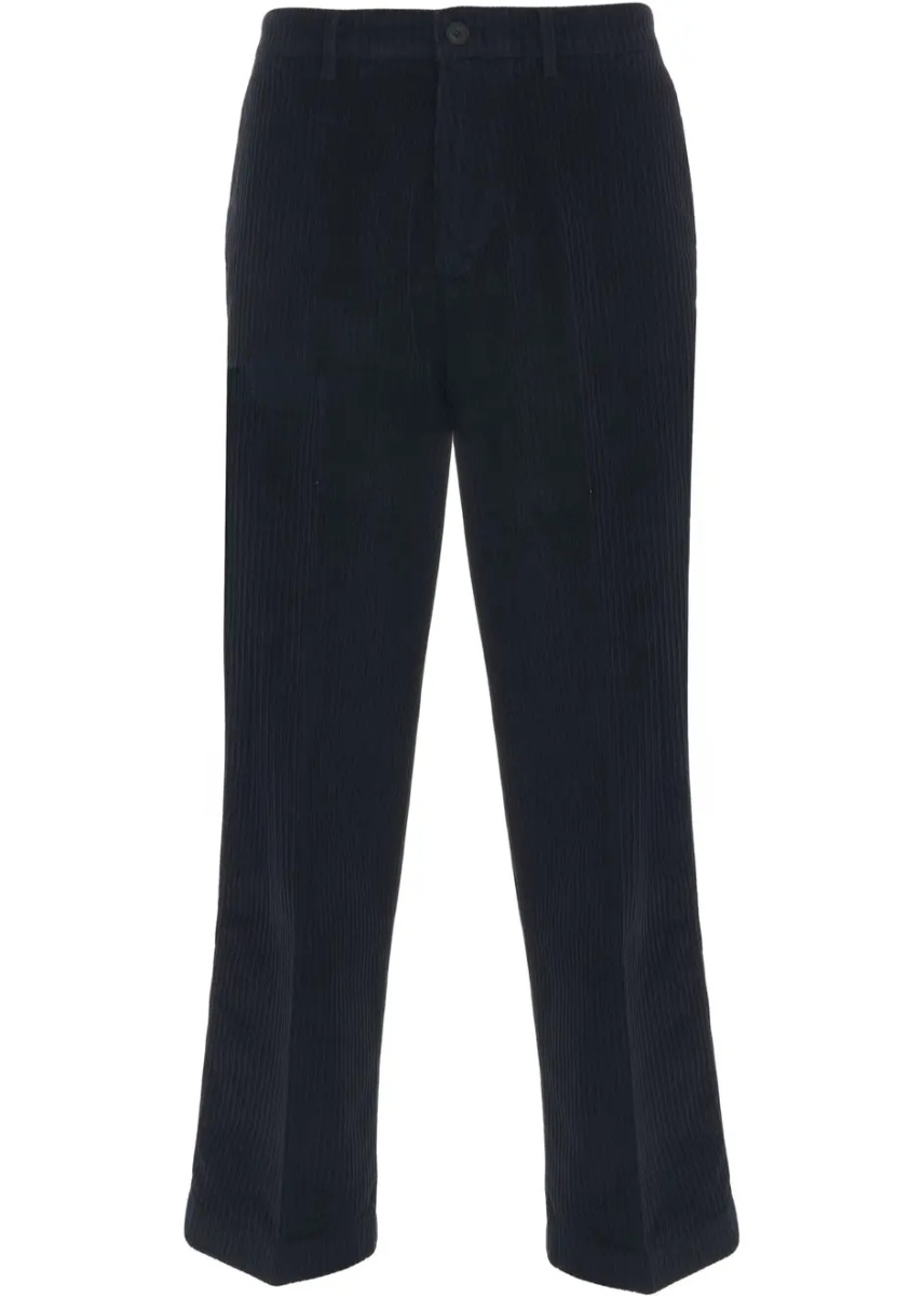 Pantaloni Corduroy trousers 'Greenwich' - Img 2