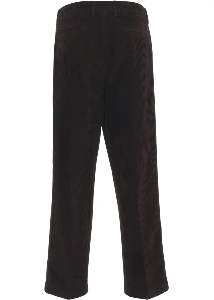 Pantaloni Corduroy trousers 'Greenwich' - Img 4
