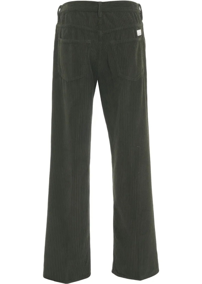 Pantaloni Corduroy trousers 'Icaro' - Img 4