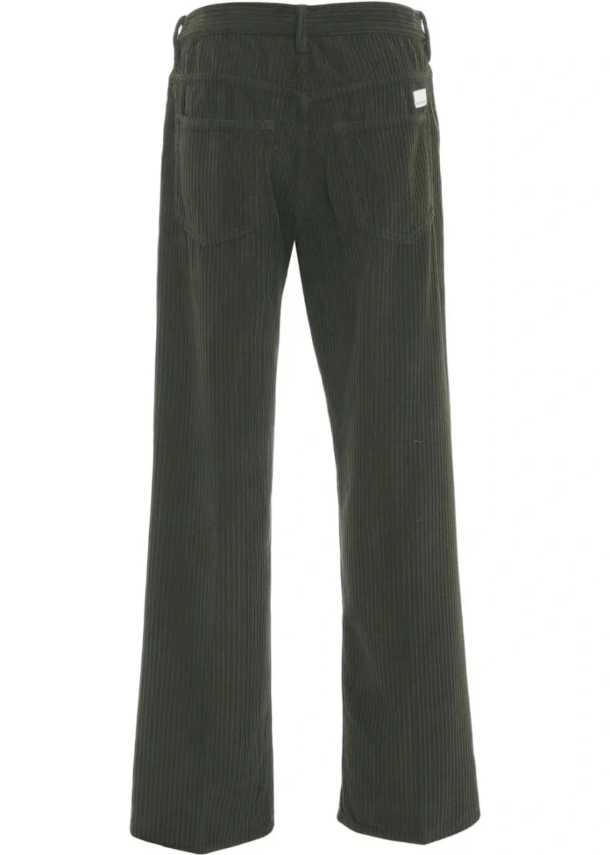 Pantaloni Corduroy trousers 'Icaro' - Img 4