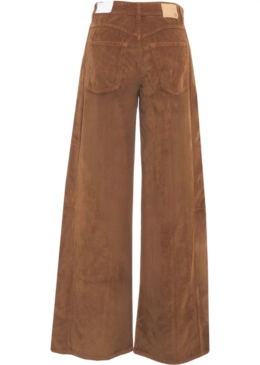 Pantaloni Corduroy trousers 'Jesolo' - Img 4