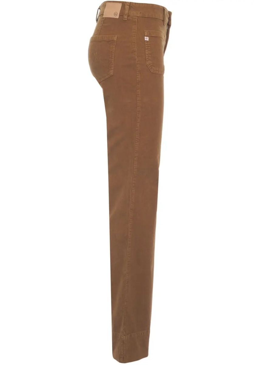 Pantaloni Corduroy trousers 'Vicky' - Img 2