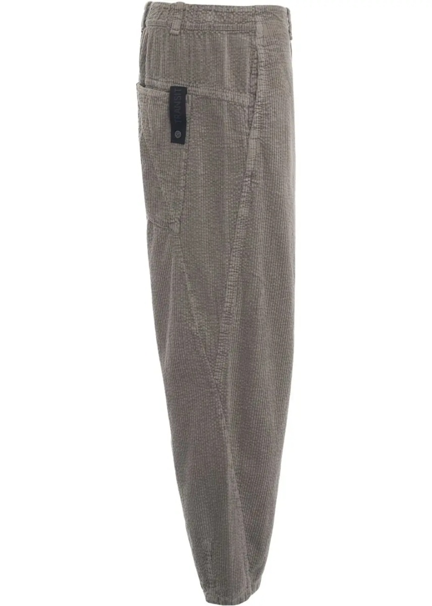 Pantaloni Corduroy trousers - Img 3