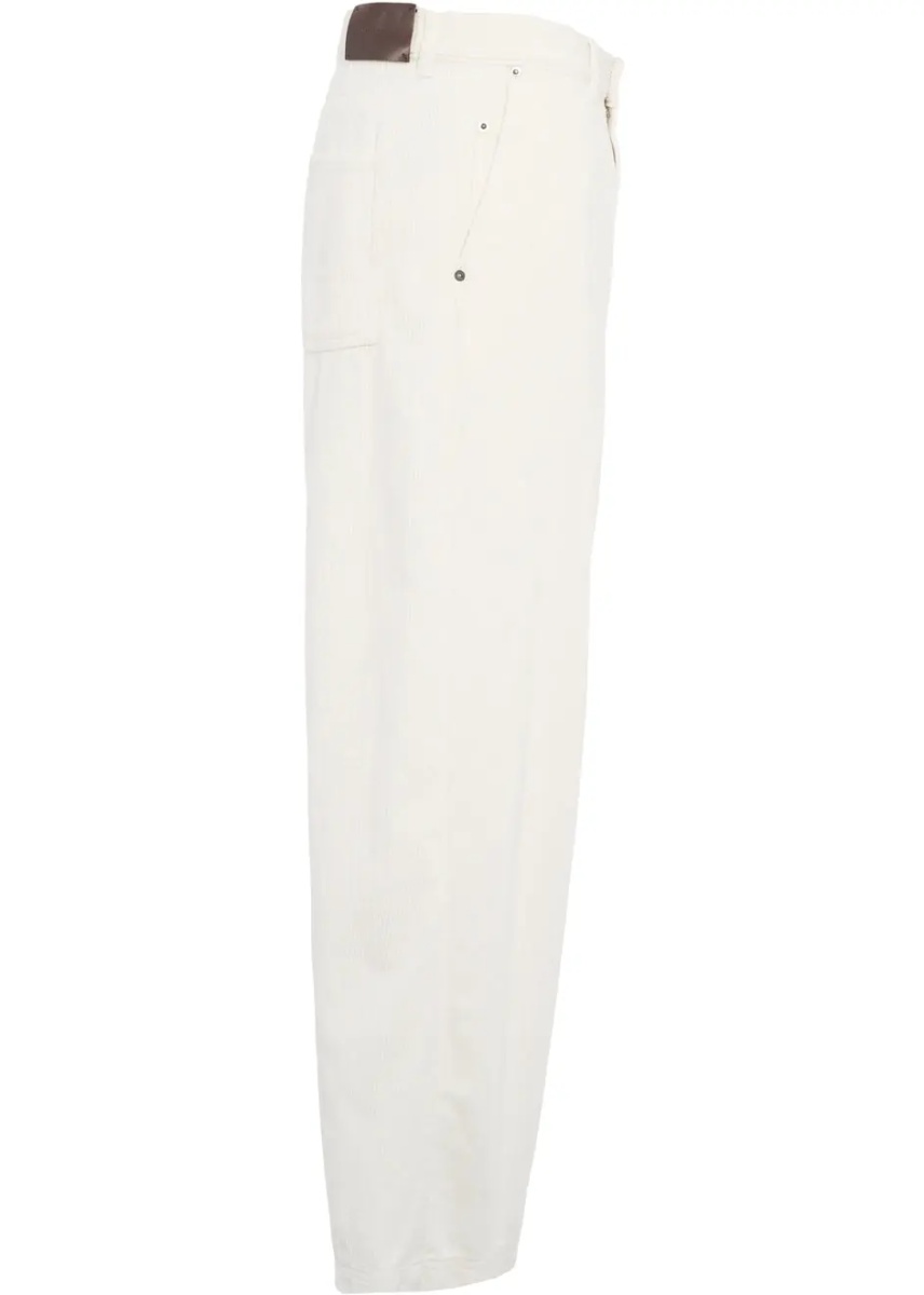 Pantaloni Corduroy trousers - Img 2