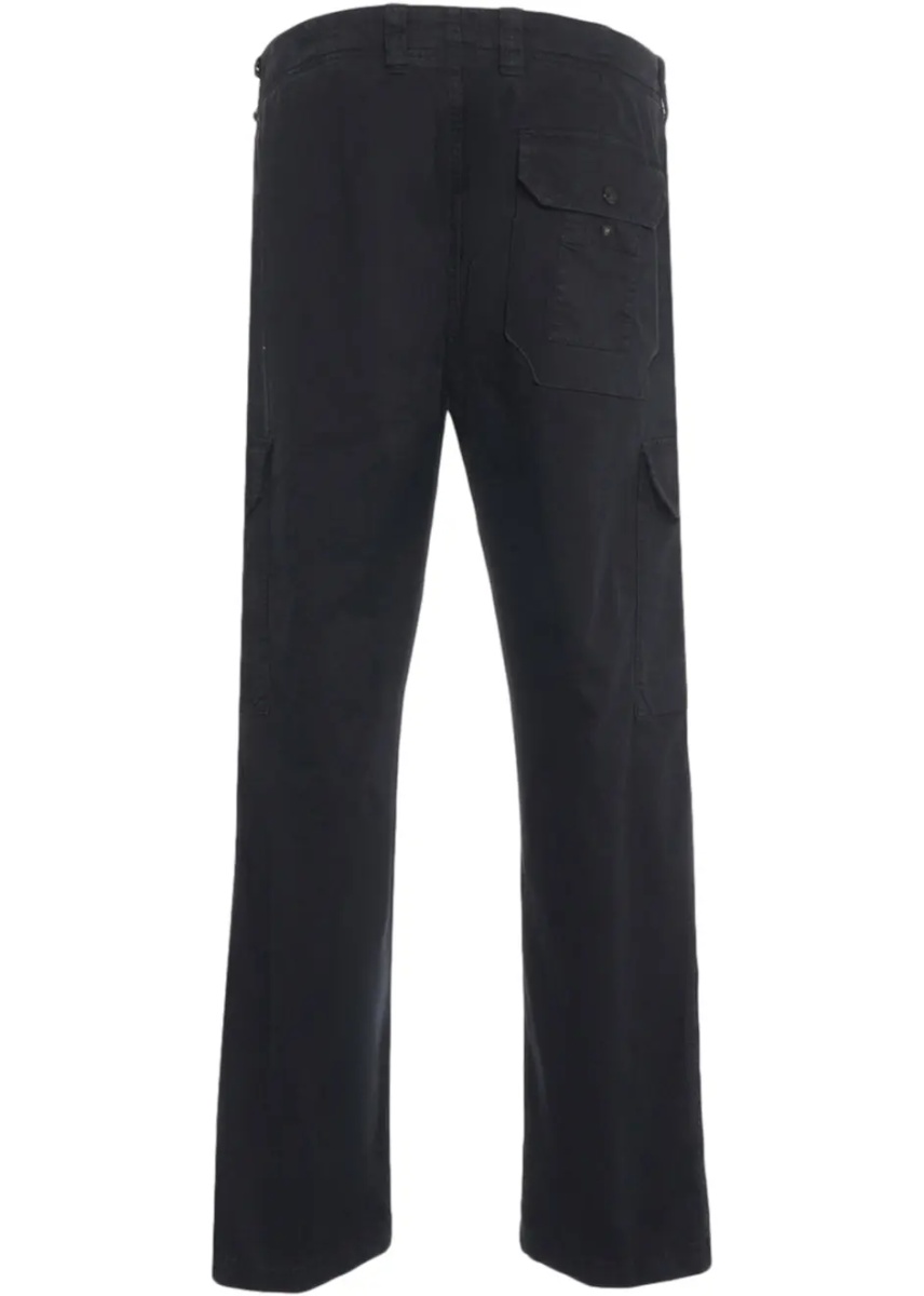 Pantaloni Cotton blend cargo pants - Img 4