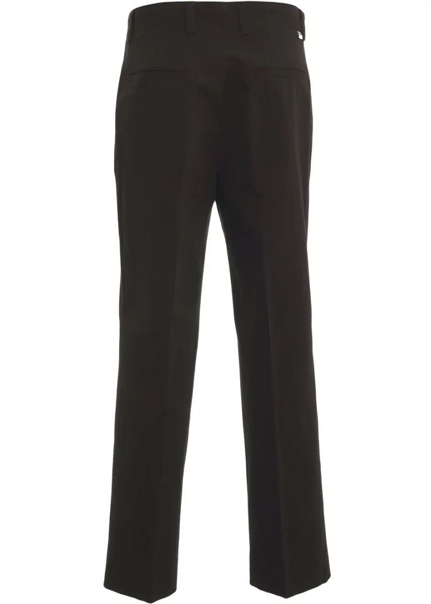 Pantaloni Cotton blend chino pants - Img 4