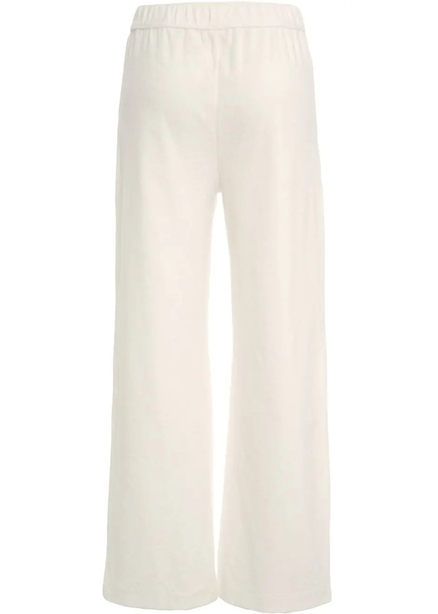 Pantaloni Cotton blend trousers - Img 4