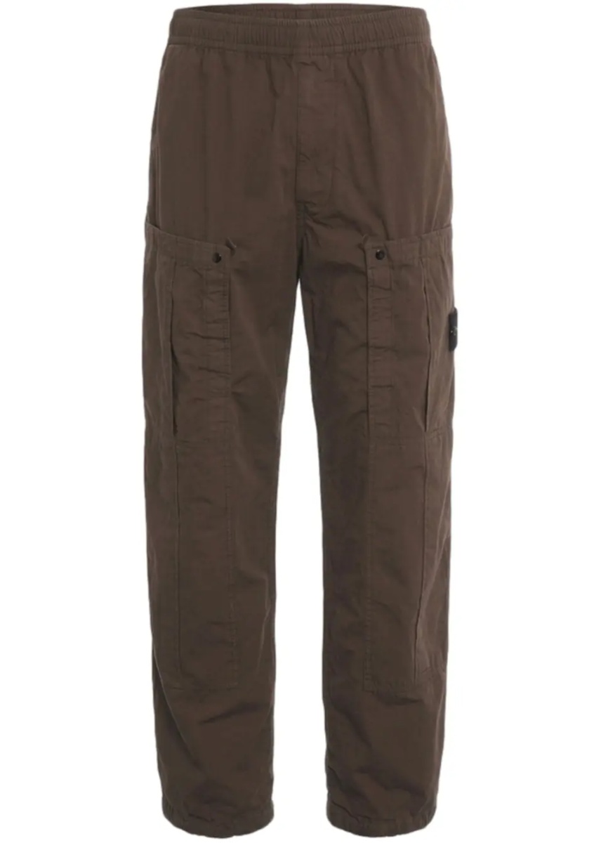 Pantaloni Cotton cargo pants - Img 2