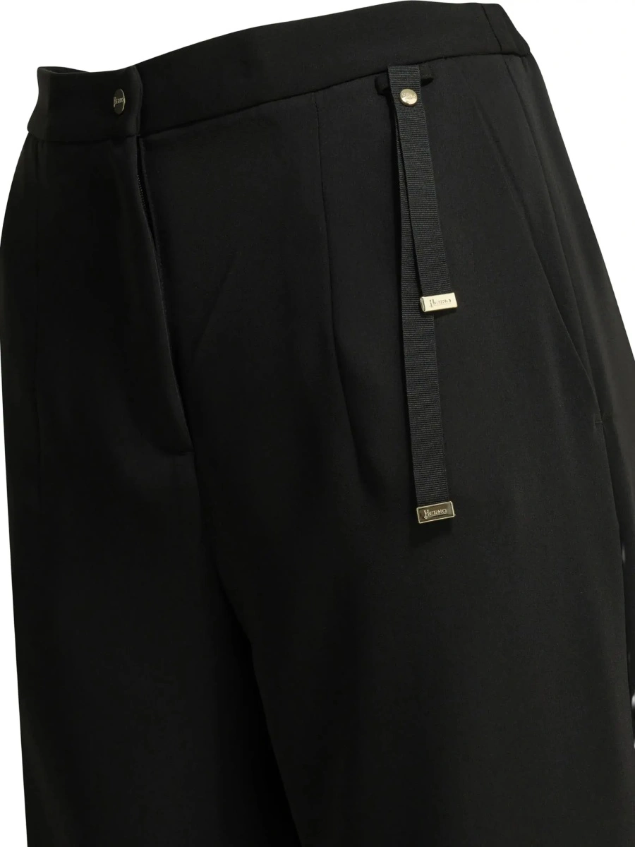 Pantaloni "Cotton Feel" casual pants - Img 7