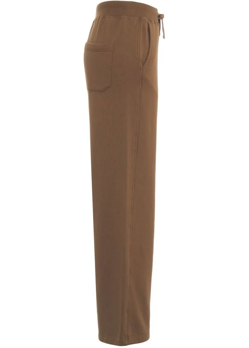 Pantaloni Cotton jogging pants - Img 3