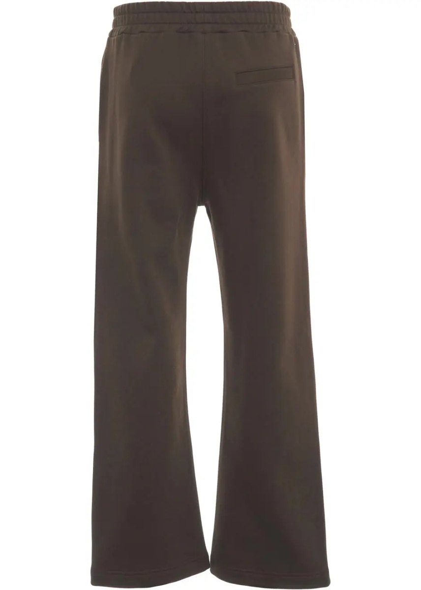 Pantaloni Cotton jogging trousers - Img 5