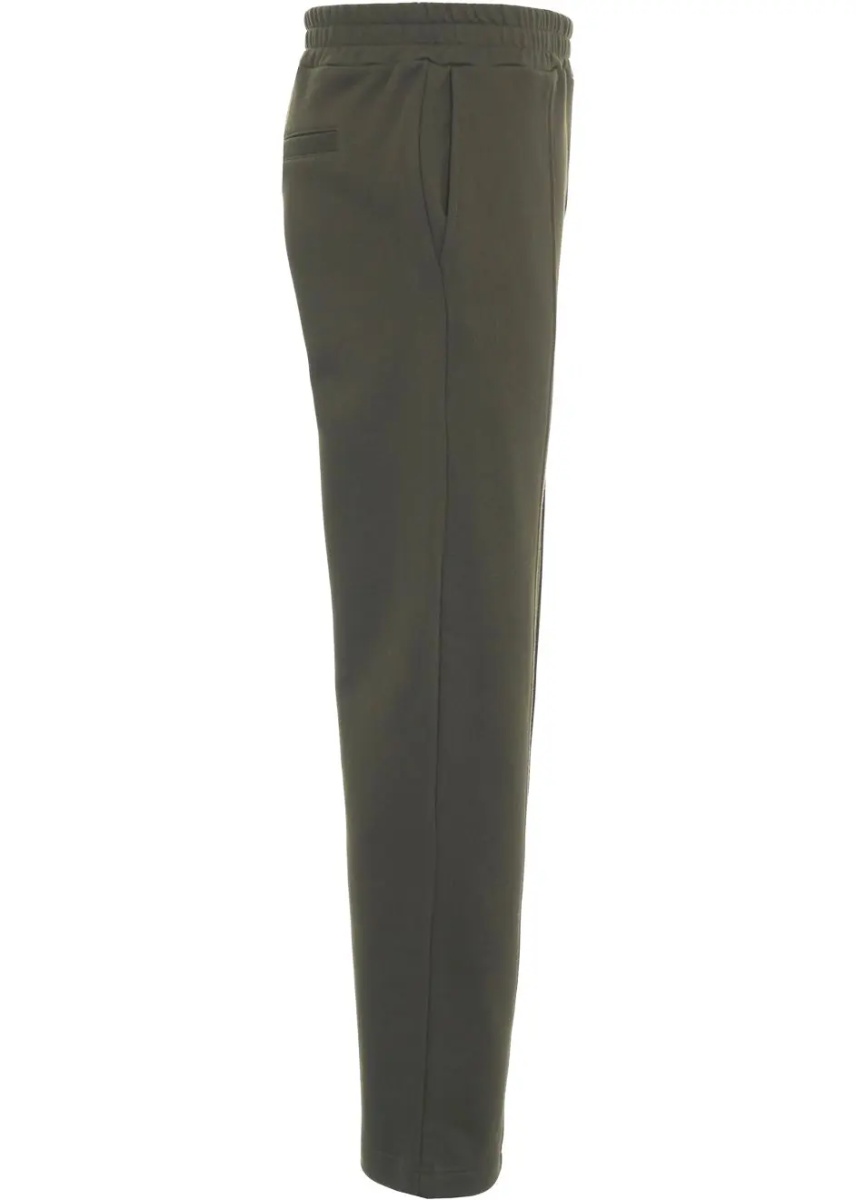 Pantaloni Cotton jogging trousers - Img 3