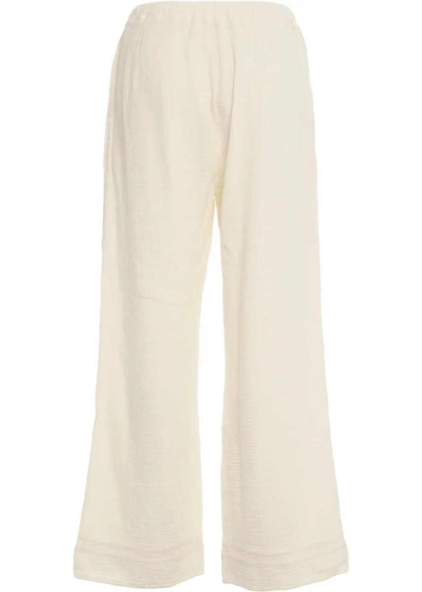 Pantaloni Cotton pants 'Calia' - Img 4