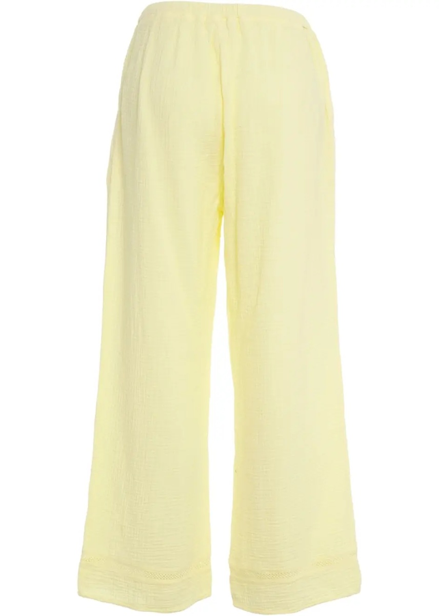 Pantaloni Cotton pants 'Calia' - Img 4