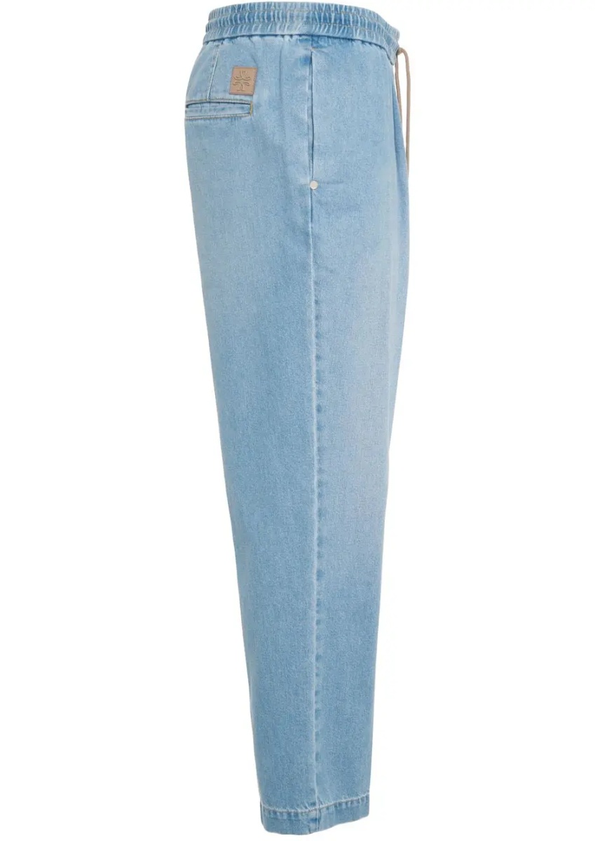 Pantaloni Cotton pants 'Daniel' - Img 3