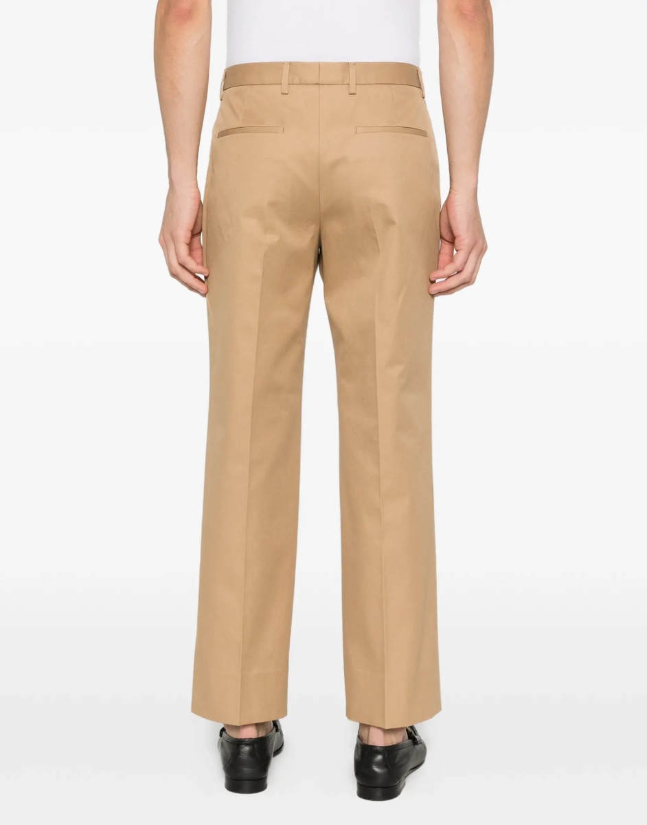 Pantaloni Cotton Pants - Img 4
