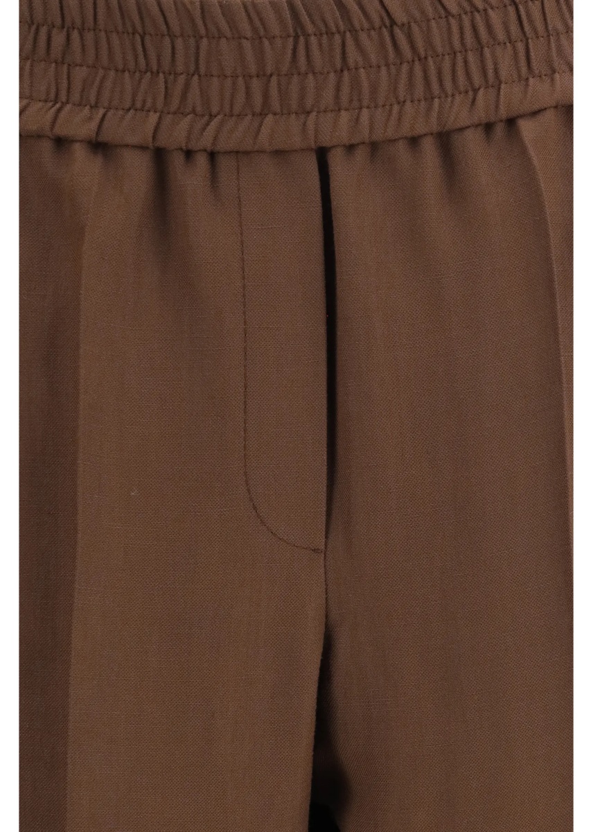 Pantaloni Cotton Pants - Img 3