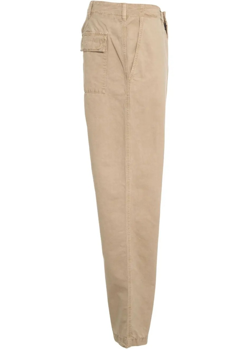 Pantaloni Cotton pants - Img 3