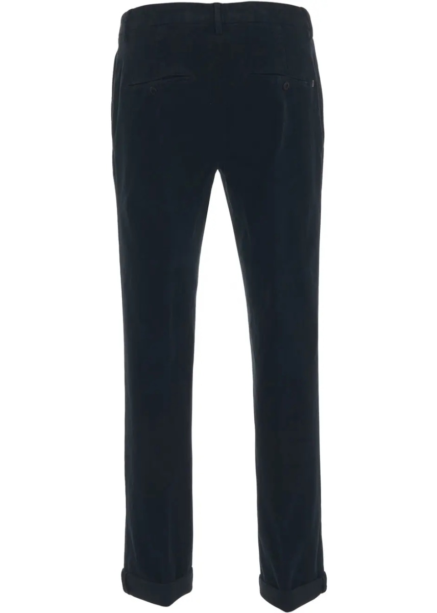 Pantaloni Cotton pants - Img 4