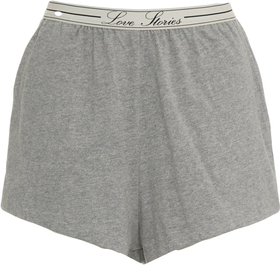 Pantaloni Cotton shorts 'Surf' - Img 2