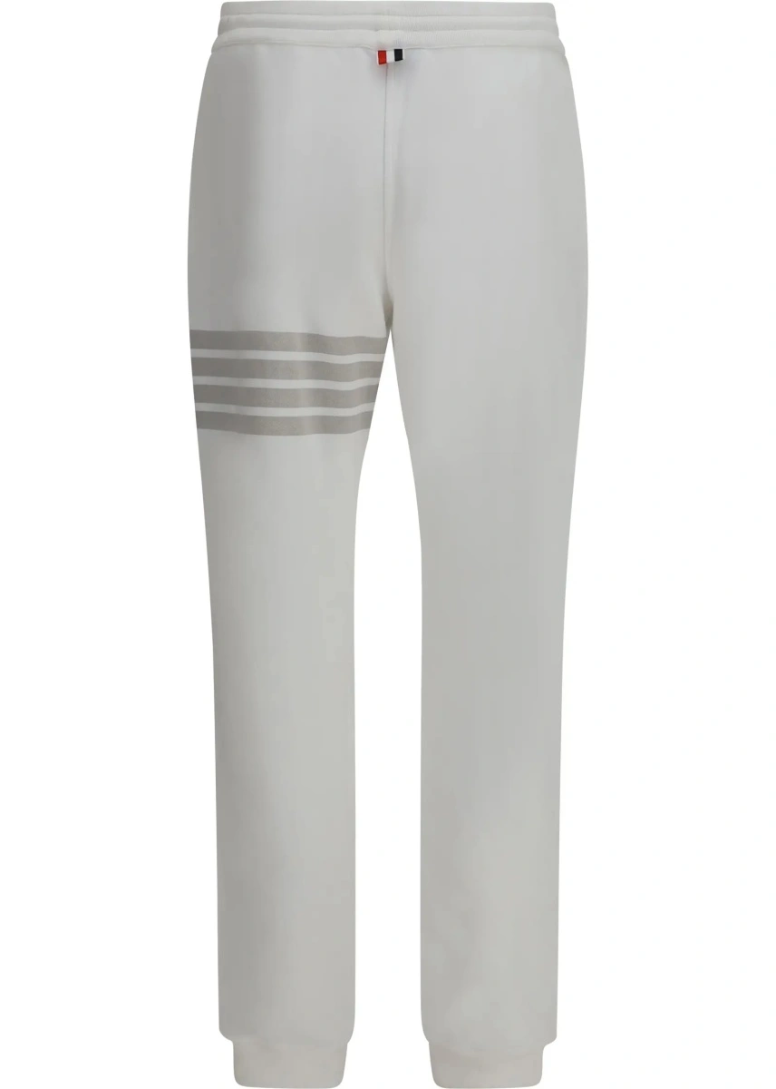 Pantaloni Cotton Sweatpants - Img 2