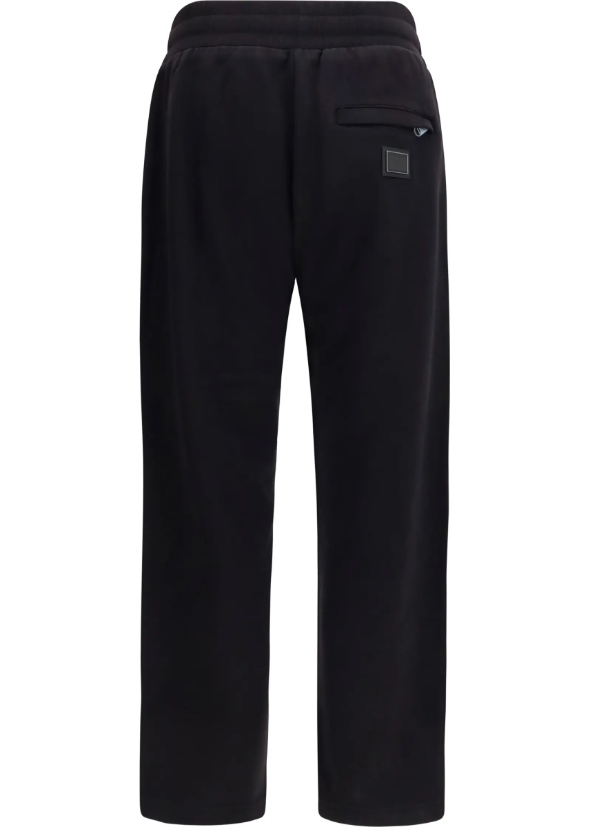 Pantaloni Cotton Sweatpants - Img 2
