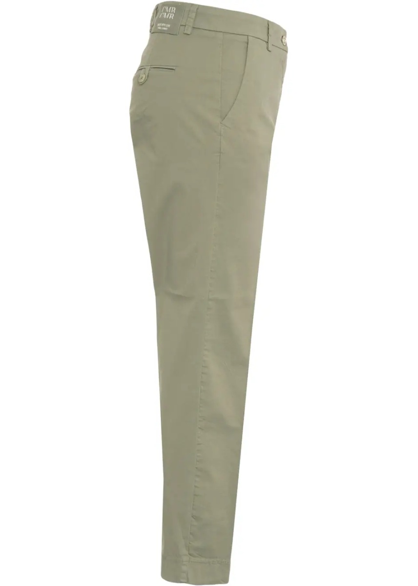 Pantaloni Cropped pants 'Kiana' - Img 3