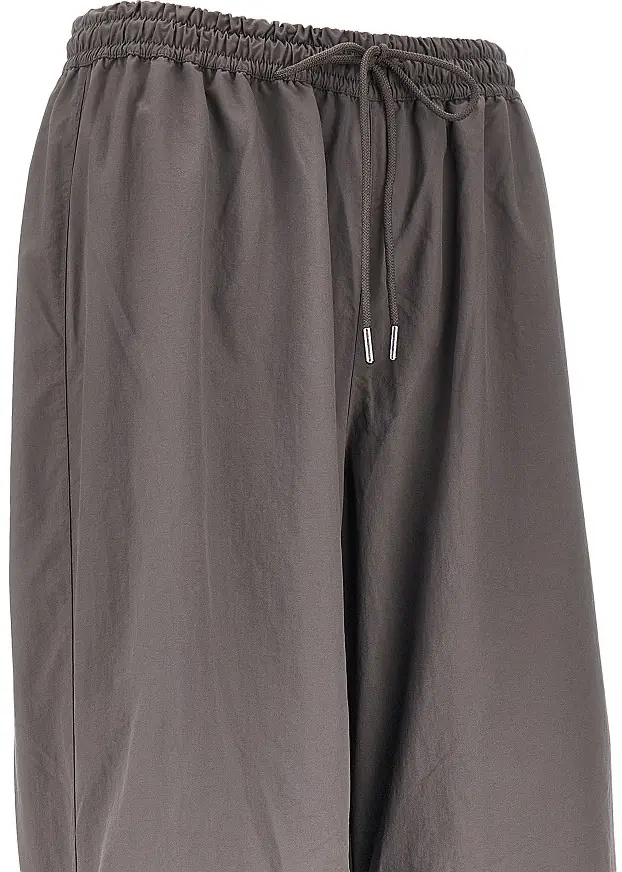 Pantaloni Crystal parachute pants - Img 2
