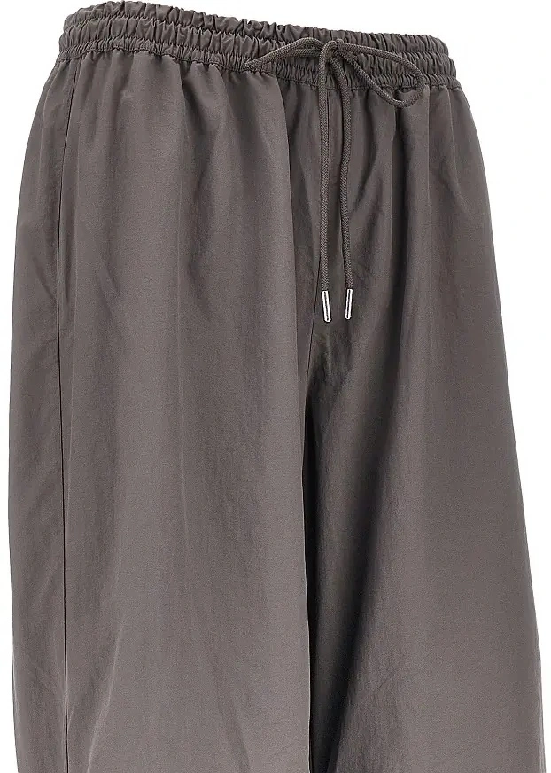 Pantaloni Crystal parachute pants - Img 2