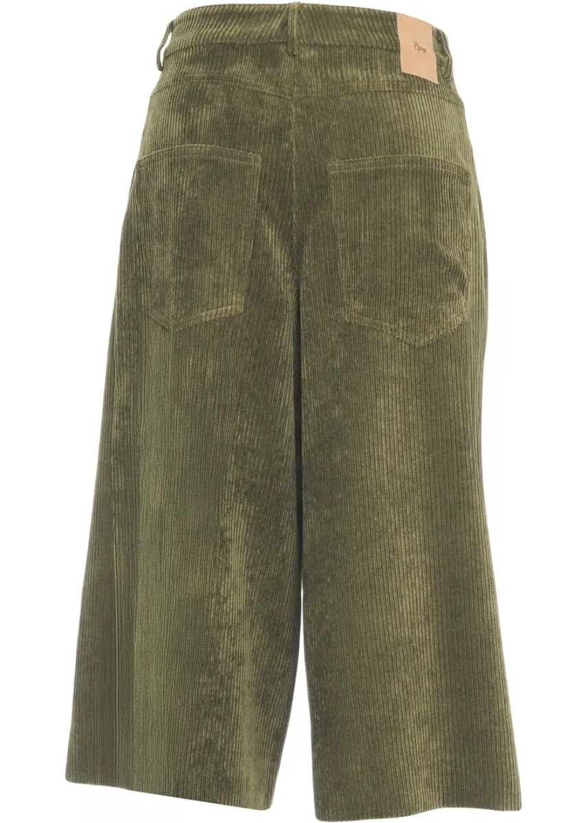 Pantaloni Culotte 'Lys' - Img 4
