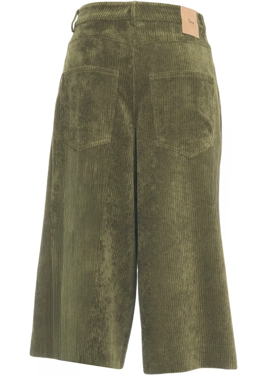 Pantaloni Culotte 'Lys' - Img 4