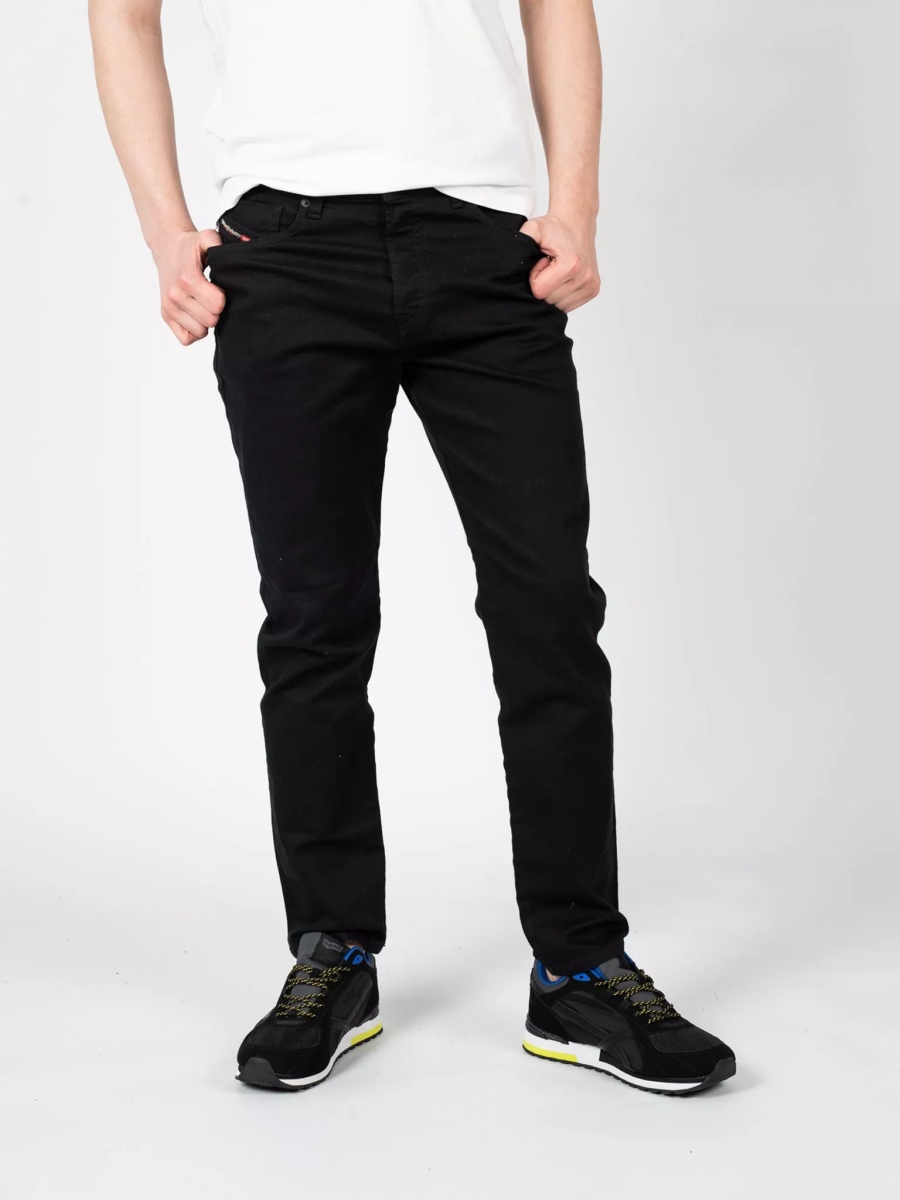 Pantaloni D-Fining A01695 - Img 3