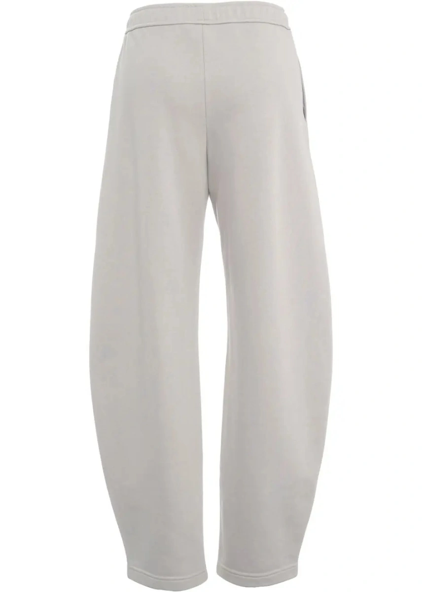 Pantaloni de trening 8PM gri - Img 4