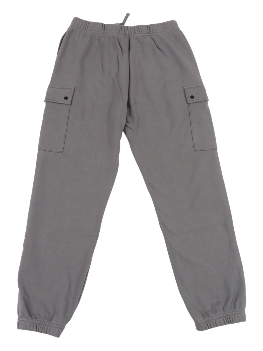 Pantaloni de trening C.P. Company gri - Img 2