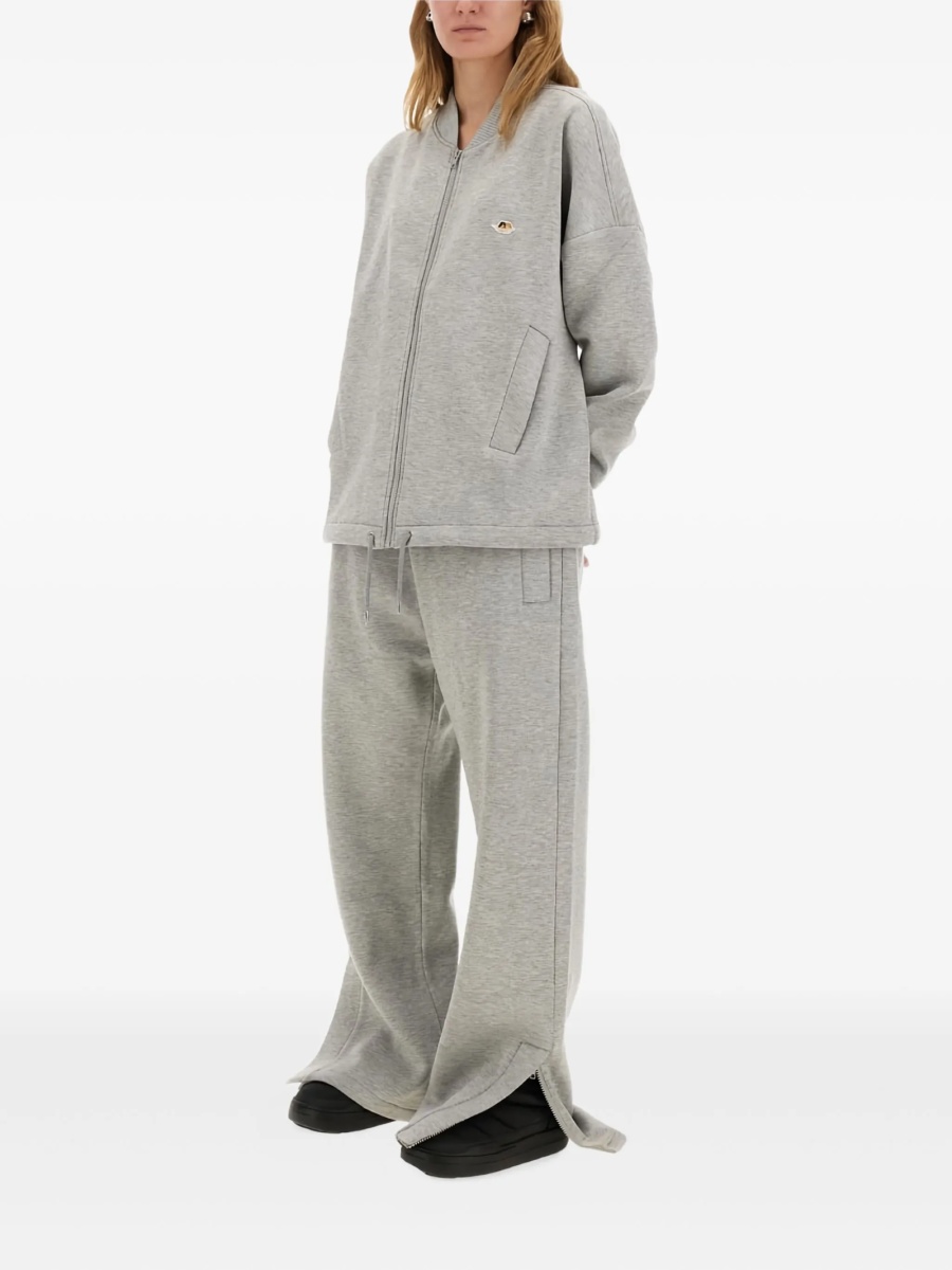 Pantaloni de trening Fiorucci gri - Img 2