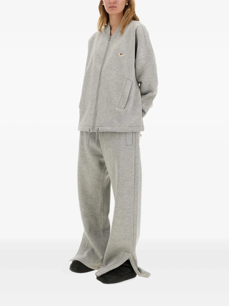 Pantaloni de trening Fiorucci gri - Img 2