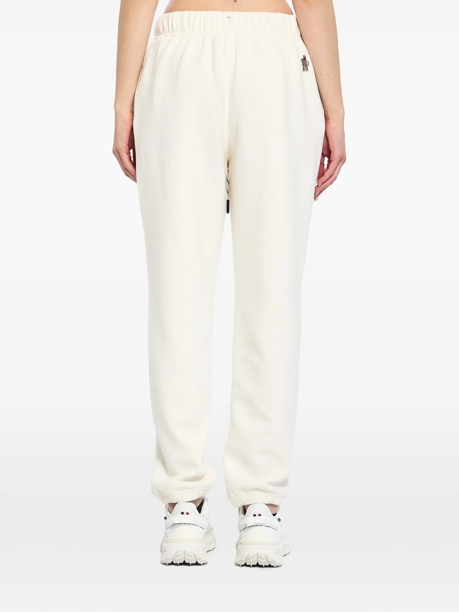 Pantaloni de trening Moncler Grenoble neutri - Img 4